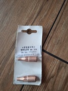 Dysza wylot do palnika PU-216A Nr 1 do 1mm 