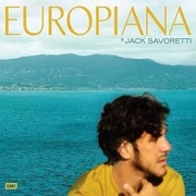 Jack Savoretti - Europiana (CD) (Nowy w Folii)