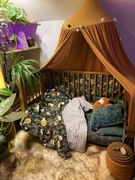 Baldachim Mama Potrafi 