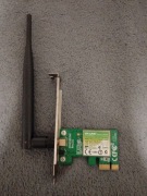 Karta Sieciowa Wi-Fi TP-Link TL-WN781ND | PCI Express