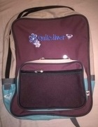 Plecak Szkolno-Miejski z Termiczną Ścianką.