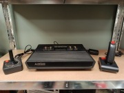 Konsola ATARI CX-2600 + Akcesoria 