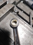 Tuleje, tuleja, tulejka Romet jawa wsk shl wfm 125 175 