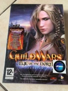 GUILD WARS EYE OF THE NORTH nowa PL