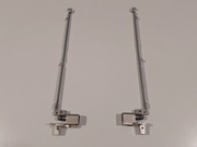 Zawiasy klapy matrycy Lenovo T520 W520 T530 W530