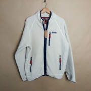 Patagonia kurtka polarowa męska L polar nowa oryginał 