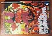 Wonder Woman tom 3 Żelazo Azzarello