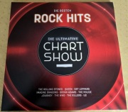 NM/NM/NM/NM/NM/NM/NM/NM Winyl Die Besten Roch Hits - 4LP various artists