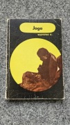 Książeczka z 1980 r. JOGA WSZYSTKO O...
