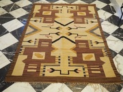 Kilim Art Deco. Polska