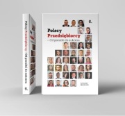 Polscy Przedsiębiorcy - Od porażki do sukcesu Praca zbiorowa