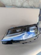 VW T7 7T1 MULTIVAN LAMPA PRZEDNIA LEWA FULL LED KOMPLETNA  OE 