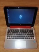 HP Pavilion x360 / dotyk – stan bdb – 8GB ram – bateria 96%!