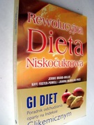 Rewolucyjna dieta niskocukrowa - Poradnik odchudzania 