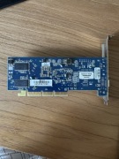 Karta graficzna radeon 9250