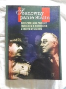 Susan Butler, "Szanowny panie Stalin"