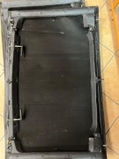 Porsche 911 964 g model targa dach