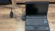 Laptop Lenovo ThinkPad X230 oraz stacja dokująca 4337 i5 16GB 500GB SSD