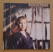Dolores Keane – Lion In A Cage - LP UK NM, jedyna na Allegro