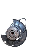 ZWROTNICA LEWY PRZÓD OPEL ASTRA J 1.7 CDTI 480482 LH