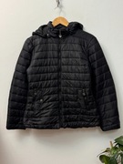 Kurtka ocieplana przejściowa pikowana wiosenna kurteczka Tianhua XL 42