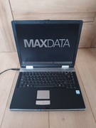 Laptop maxdata pro 6000 I Intel Celeron 1.40 Ghz