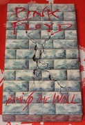 Pink Floyd Behind the wall BOX 3 cd