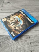 Gra Strange Brigade PS4/PS5 Playstation
