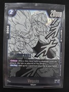Karta Dragon Ball FB03-047 R- Manga Booster SB02