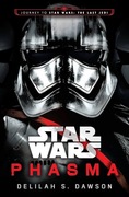 Delilah S. Dawson "Star Wars Phasma" + Gratis