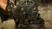 7473147 zamek drzwi lewe bmw G01 G02 X3 X4