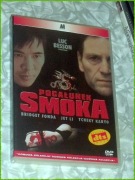 POCAŁUNEK SMOKA ,,,,,
