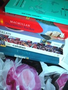 COLLOQUIAL CATALAN / POTOCZNY JĘZYK KATALOŃSKI (A1-B2)