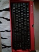 Klawiatura do gier HyperX ALLOY ORIGINS CORE.