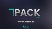 7Pack 2.0 PREMIUM | Skrypty Paczka FiveM RolePlay | LifeTime Updates 2025