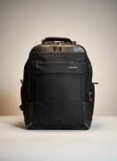 Plecak Samsonite Spectrolite 2.0 15.6" Czarny Okazja Expander