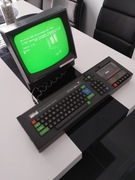 AMSTRAD 64K CPC 464
