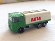 Majorette Saviem Avia Made in France 