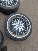 Oryginalne felgi BMW 20" komplet 4szt