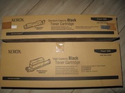 Toner Xerox Phaser 6360 czarny 106R01217 i 106R01221 