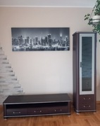 Meblościanka meble do salonu pod telewizor