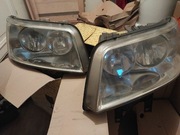 VW T5 Multivan,Caravelle, transporter orginalne lampy orginalne 2004- 2009