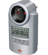 Programator czasowy Brennenstuhl Primera Line