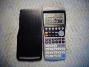 Casio fx-9860GII kalkulator naukowy    W31