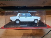 Lada 2105 1:24 Hachette