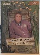 Jamie Olivier - Jamie w domu. Gotuj z Jamiem! - seria 2