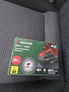 Akumulator parkside 20v/2a nowy na gwarancji 