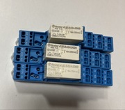 Przekaźnik Finder 41.61.9.024. + podstawka