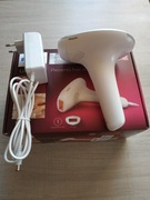 Philips lumea depilator IPL jak nowy