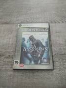 Gra assassin's Creed pl Xbox 360